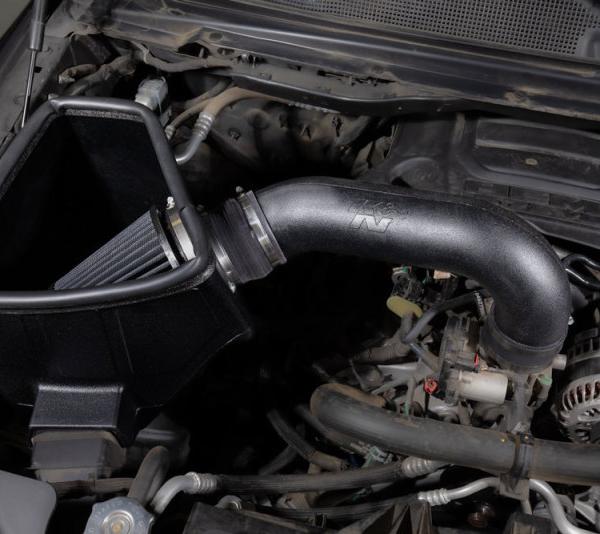 KN Performance Air Intake Systems K&N Engineering 30-1578
