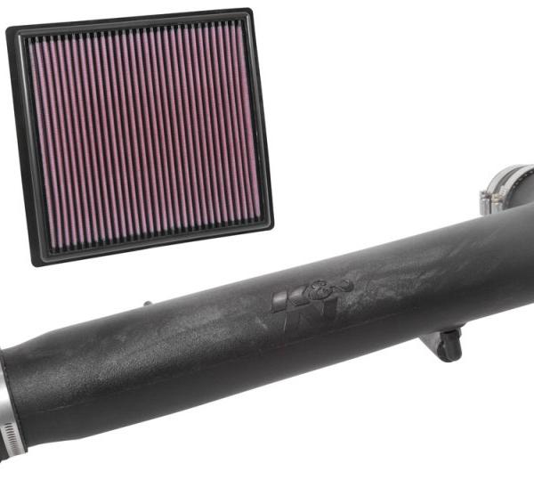 KN 57 FIPK Air Intake 50 K&N Engineering 57-3104
