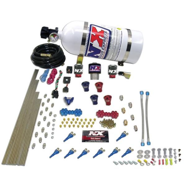 Nitrous Express 92206-10