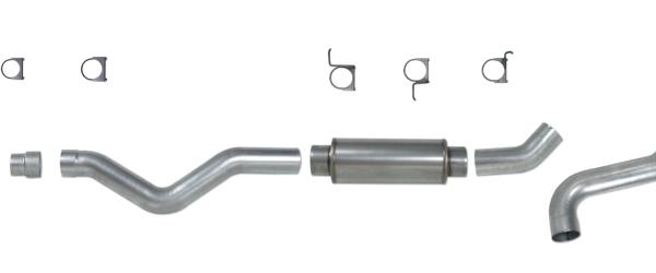 Diamond Eye Performance K5126A