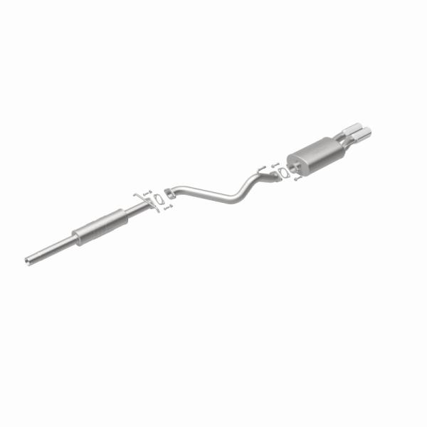 Magnaflow 15670