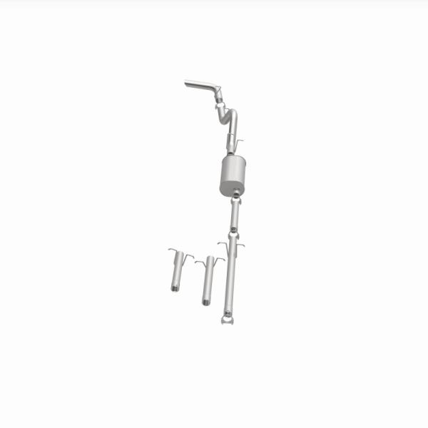 MAG BRE Exhaust Kits Magnaflow 106-0028