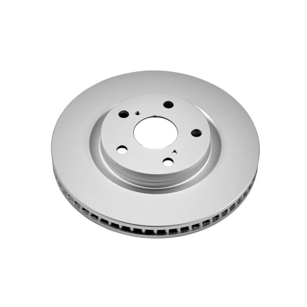 PowerStop JBR1127EVC
