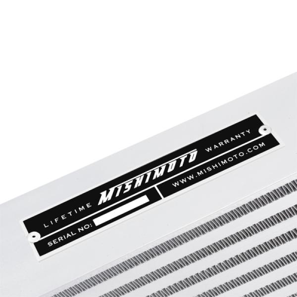 Mishimoto MMINT-SRT4-03SL