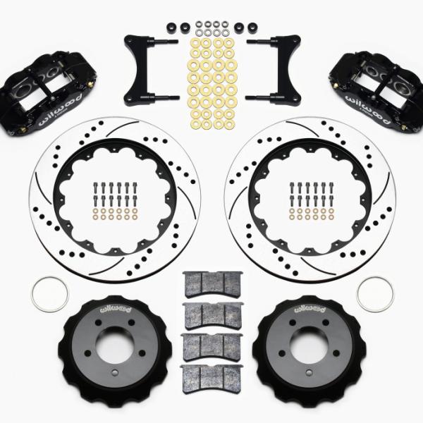 WIL Superlite Brake Kit Wilwood 140-11964-D
