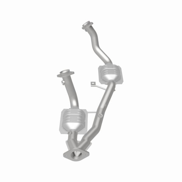Magnaflow 4451381