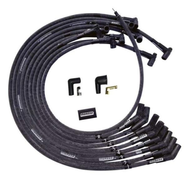 MOR Ignition - Wire Set Moroso 51545