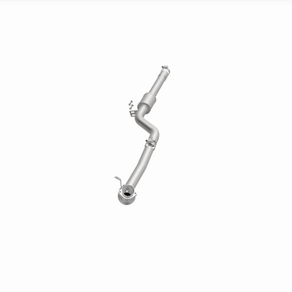 MAG Converter Direct Fit Magnaflow 21-571