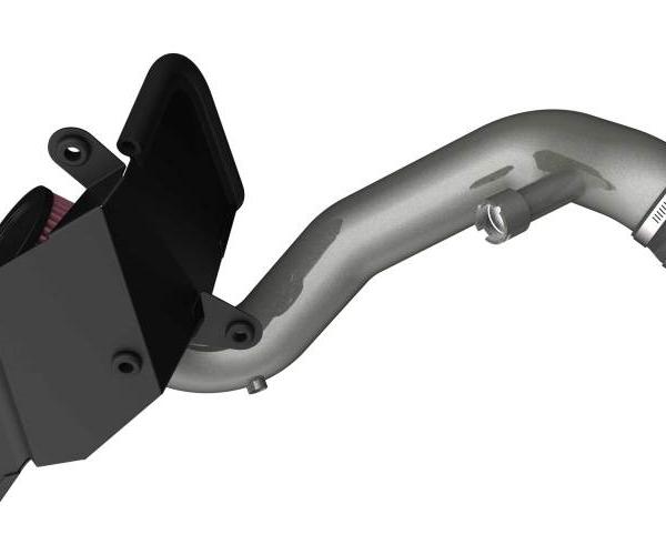 KN 69 Typhoon Intake K&N Engineering 69-9510TC