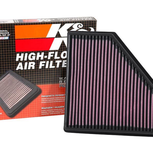 K&N Engineering 33-5059