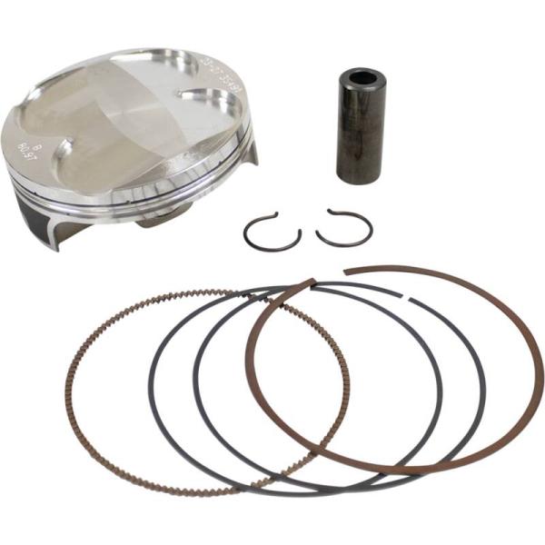 Vertex Pistons 24615B