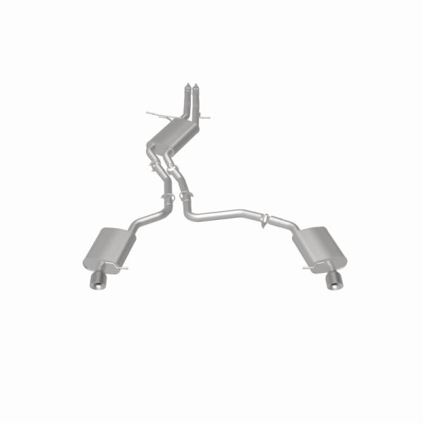 MAG BRE Exhaust Kits Magnaflow 106-0924