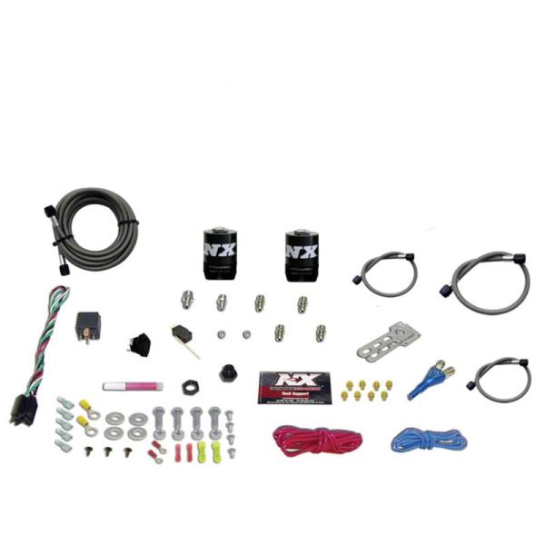 Nitrous Express 20920-00
