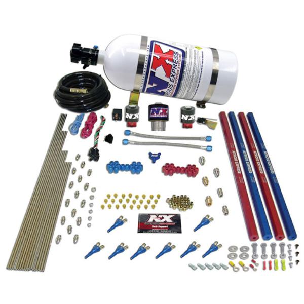 Nitrous Express 91206-12