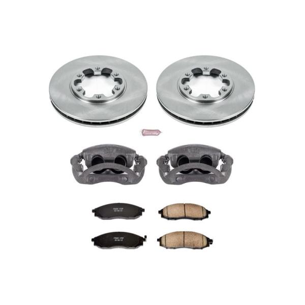 PowerStop KCOE1176