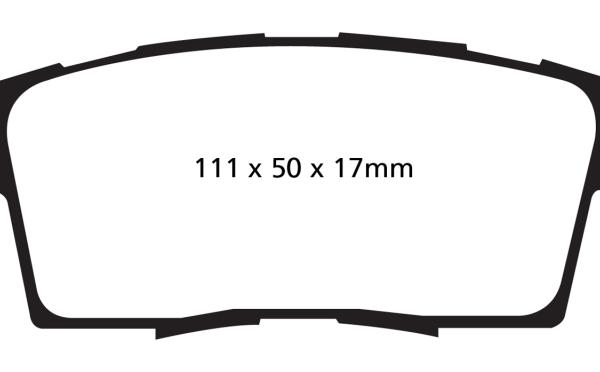 EBC DP31795C