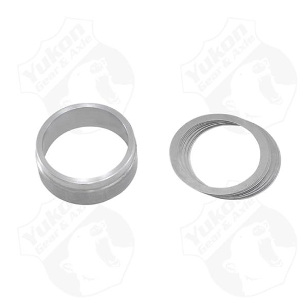 Yukon Gear & Axle SK CSGM14T