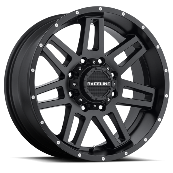 Raceline 931B-79080-00