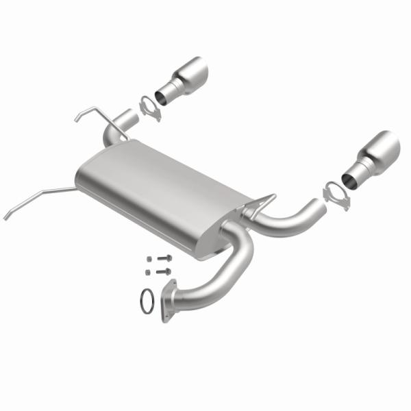 Magnaflow 108-0046