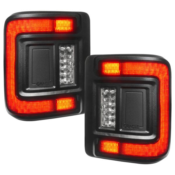 ORACLE Lighting 5884-504-T