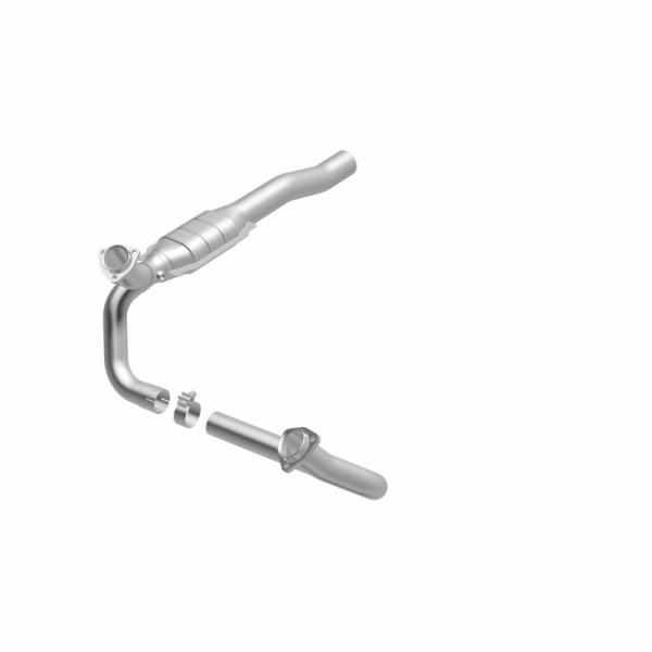 Magnaflow 93155