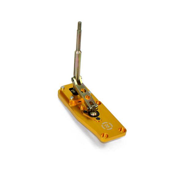 ISR Performance IS-ZLS-SHFT