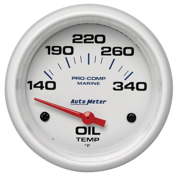 AutoMeter 200765