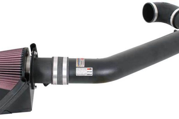 K&N Engineering 69-7202-1TTK