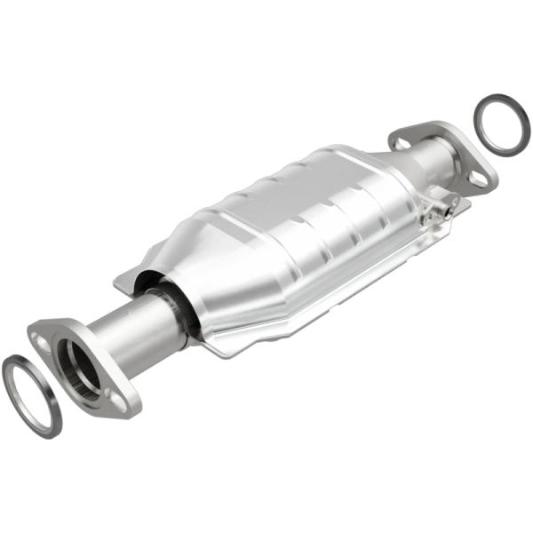 MAG Converter Direct Fit Magnaflow 23888