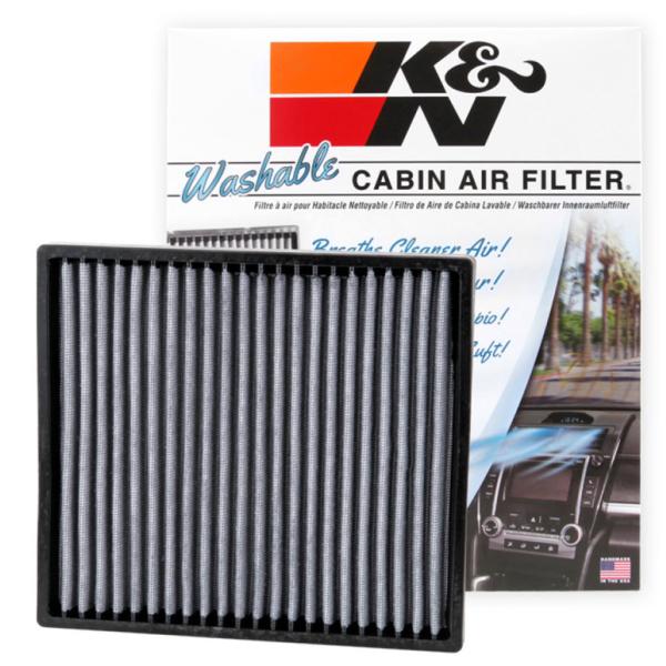 K&N Engineering VF2007