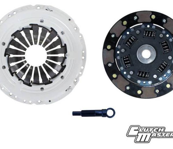 CM FX250 Clutch Kits Clutch Masters 05401-HD0F