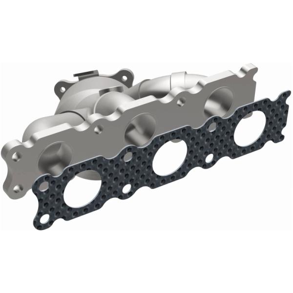 MAG Converter Direct Fit Magnaflow 52167