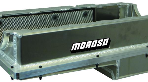 Moroso 20376