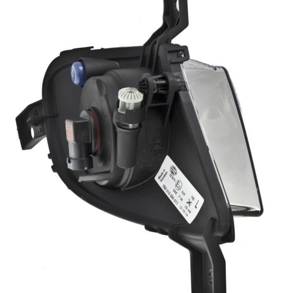 HELLA Fog Lamp Hella 010084011