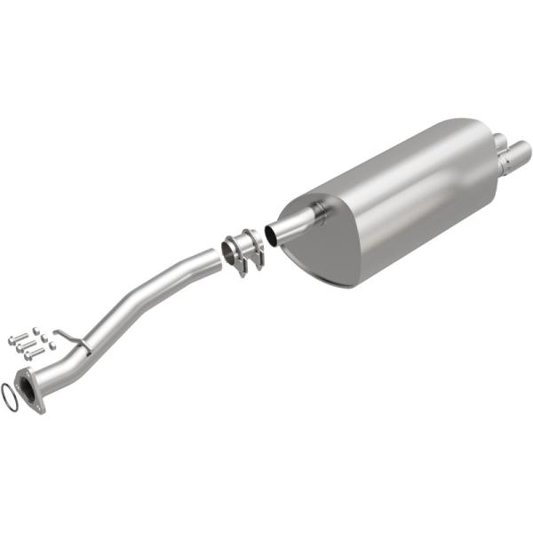 MAG BRE Exhaust Kits Magnaflow 108-0164