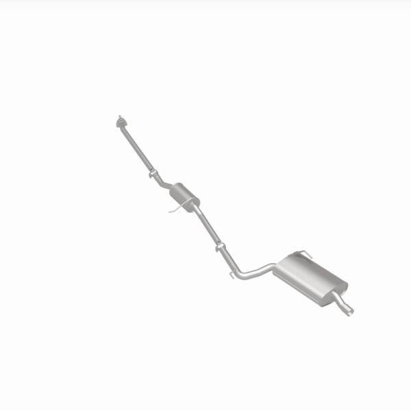 MAG BRE Exhaust Kits Magnaflow 106-0585
