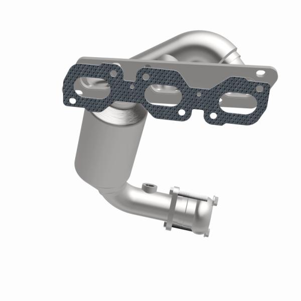 MAG Converter Direct Fit Magnaflow 4583370
