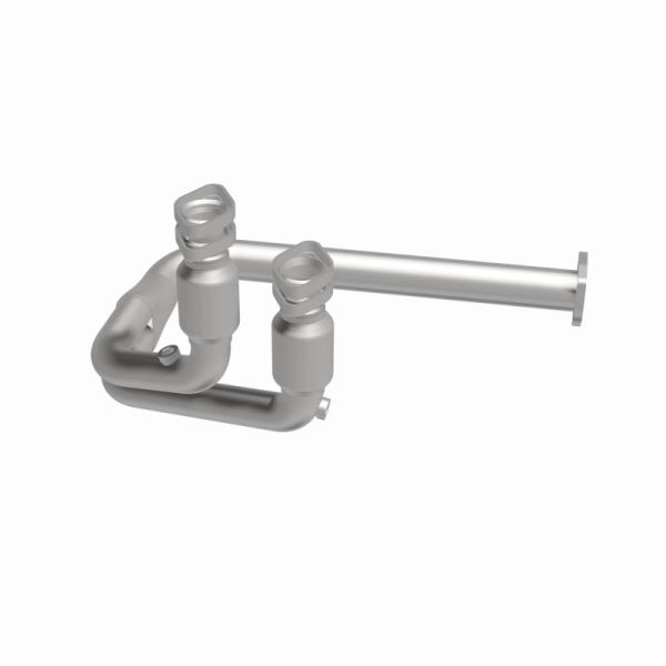 Magnaflow 447188