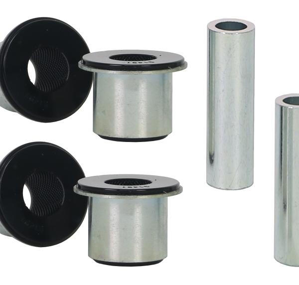 WL Bushings - Spring Whiteline W73465