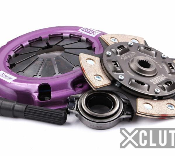 XCLUTCH XKNI19001-1B