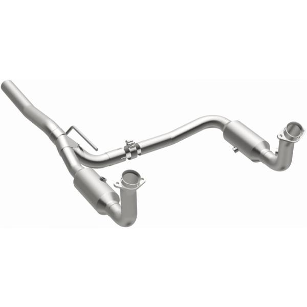 MAG Converter Direct Fit Magnaflow 52148