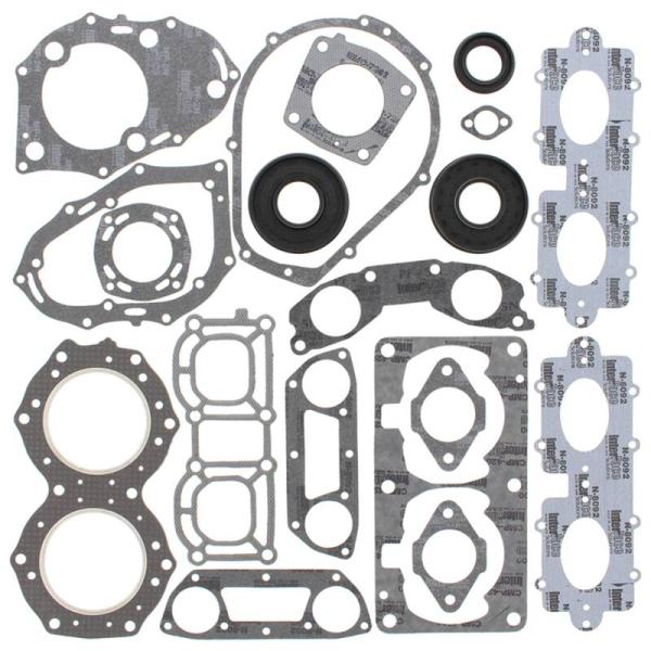 Vertex Pistons 611605