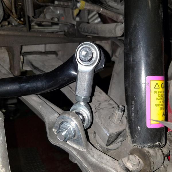 SPL Parts SPL FE C5