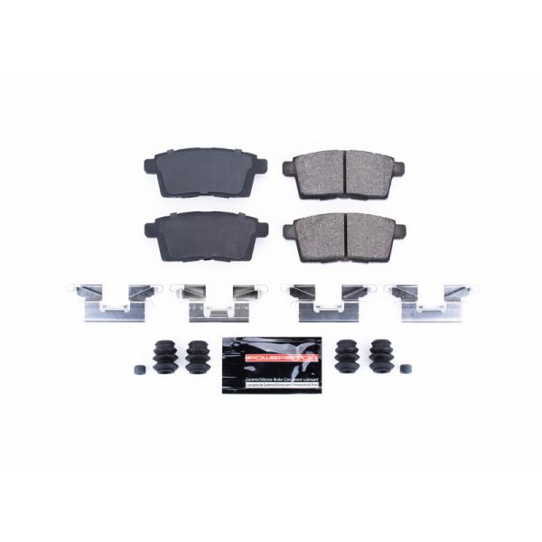 PowerStop Z23-1259