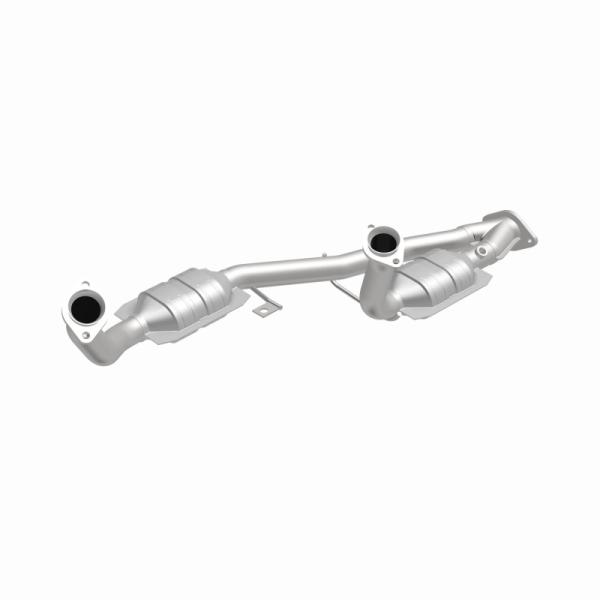Magnaflow 4451381
