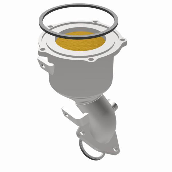 Magnaflow 50827