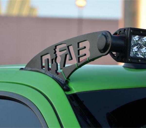 N-Fab T0750LR