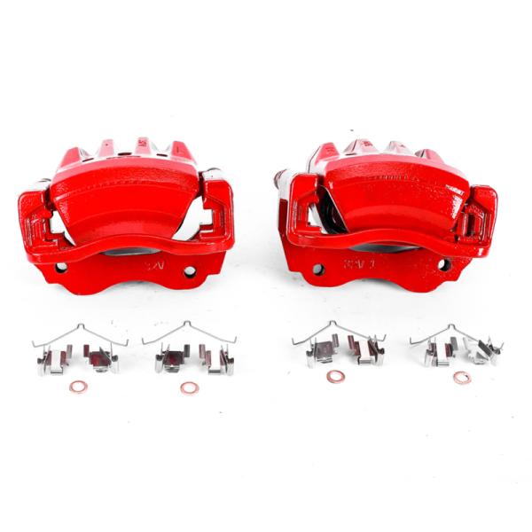 PowerStop S2774