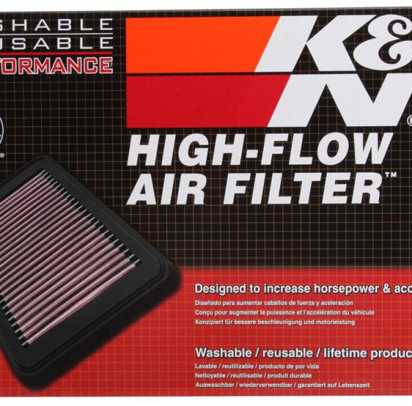 K&N Engineering 33-5075