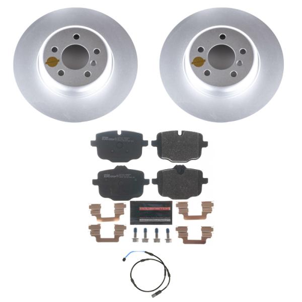 PowerStop ESK6037